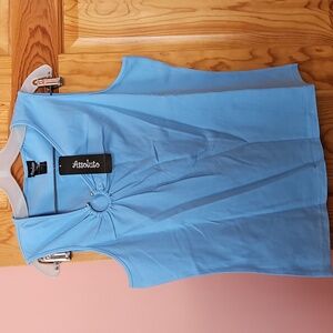 NWT Assoluto top
